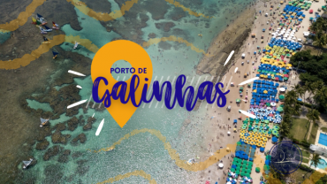 Porto de Galinhas | Saindo de hotéis em Ipioca.